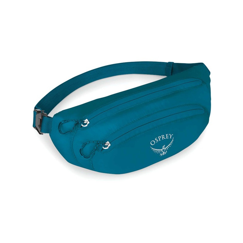 Sac banane Osprey WAIST PACK BLUE O/S