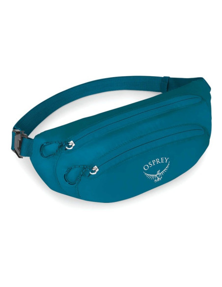 Hüfttasche Osprey WAIST PACK BLUE O/S