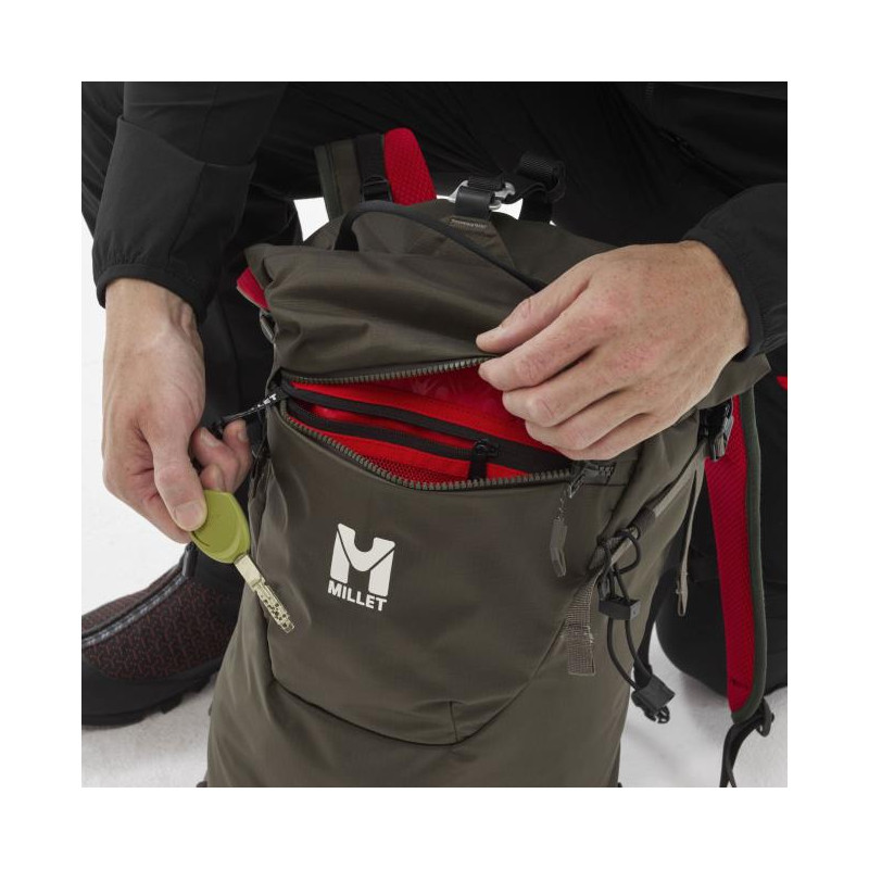 Mochila Millet Kamet 25