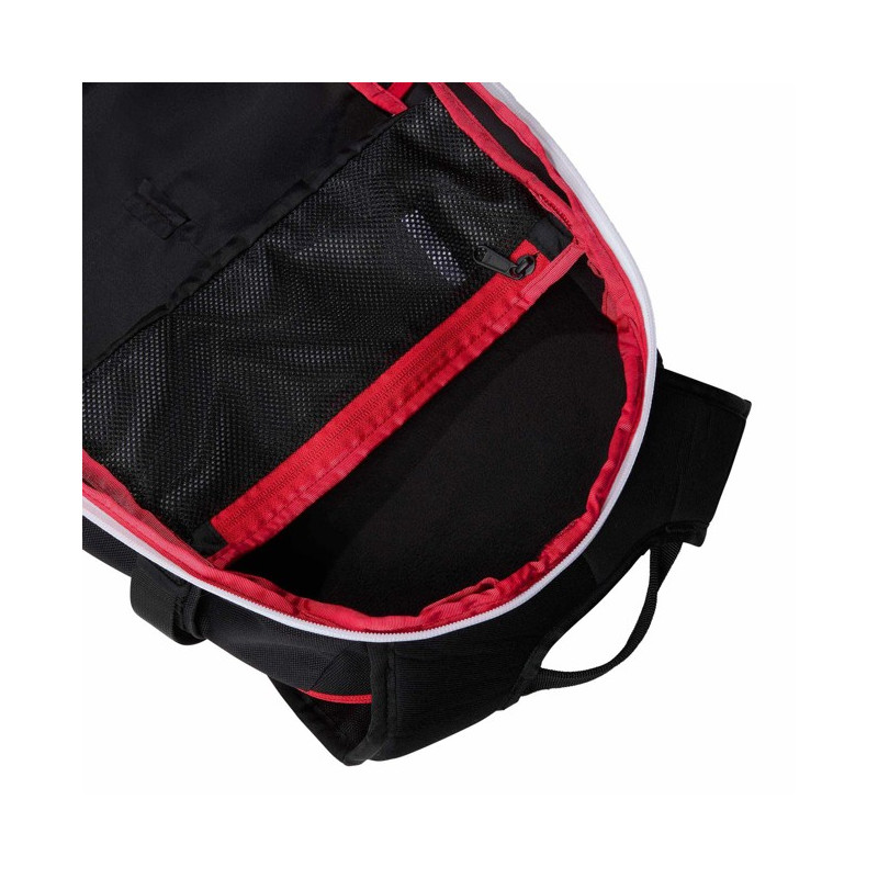 Selkäreppu The North Face SLACKPACK 2.0 BLACK/RED