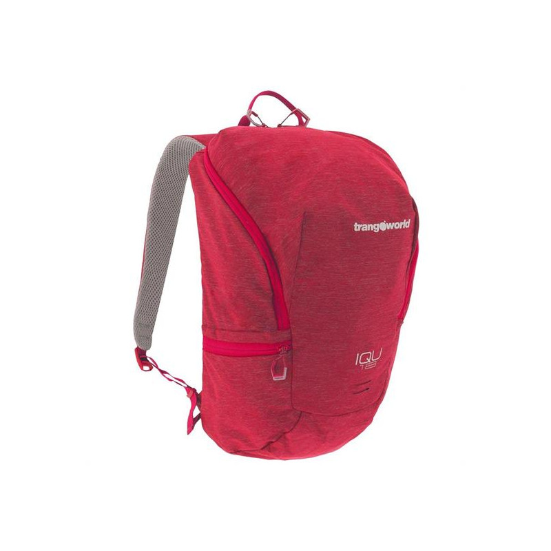 Trangoworld Iqu 18 H