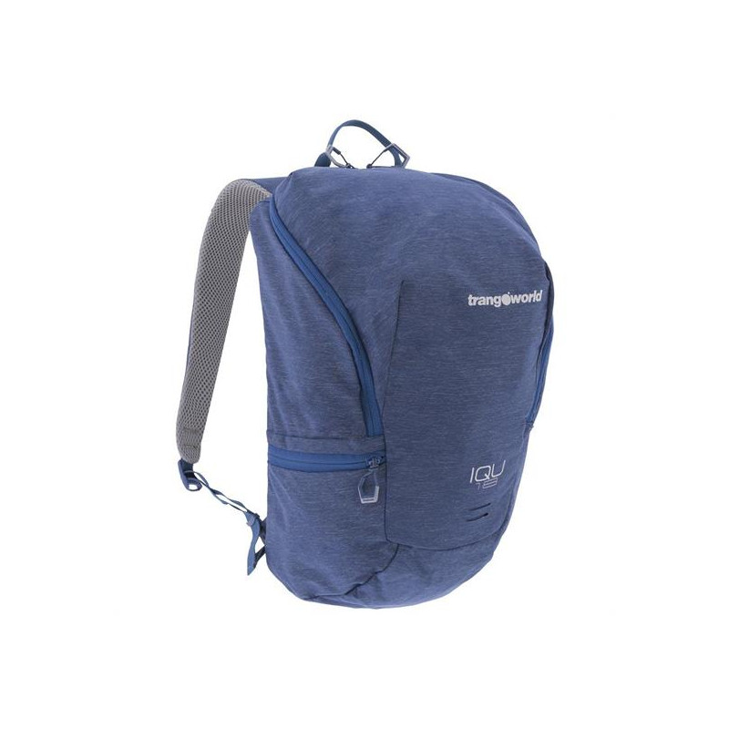 Trangoworld Iqu 18 H