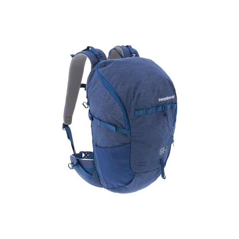 Trangoworld Iqu 24 H