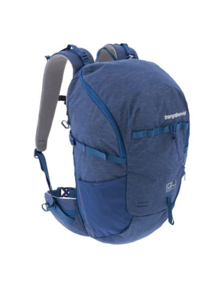 Trangoworld Iqu 24 H