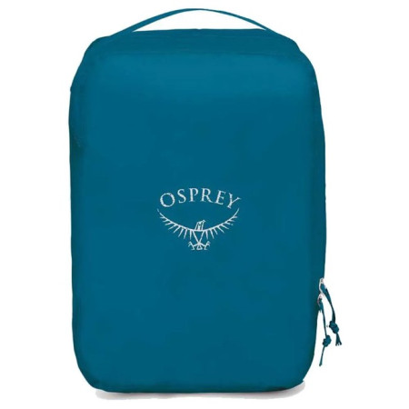 Sac Osprey ULTRALIGHT PACKING CUBE BLUE MEDIUM