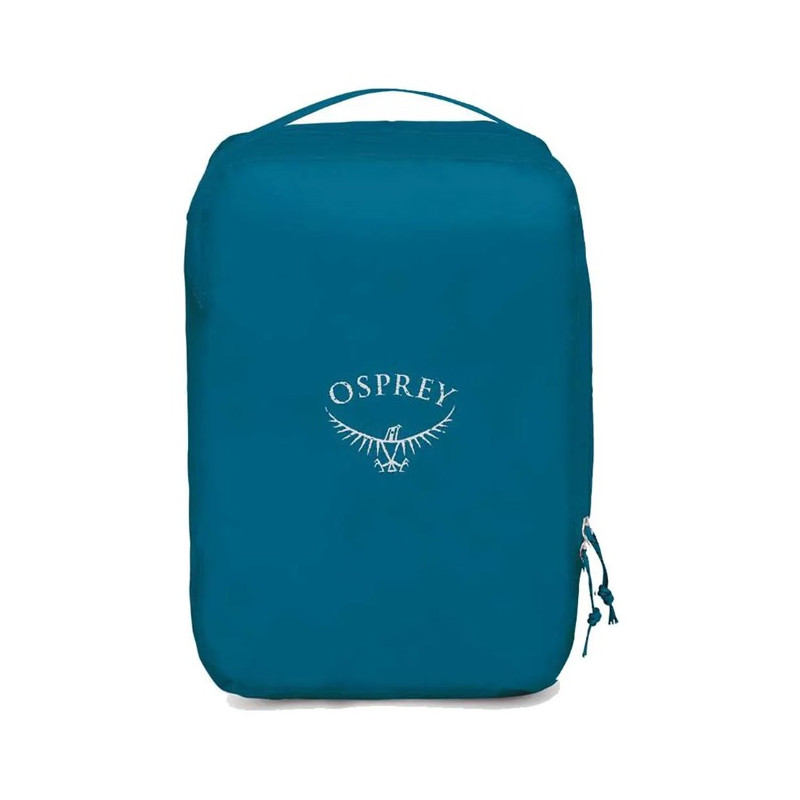 Laukku Osprey ULTRALIGHT PACKING CUBE BLUE MEDIUM
