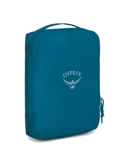 Taske Osprey ULTRALIGHT PACKING CUBE BLUE MEDIUM
