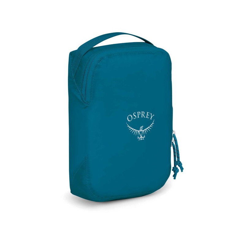 Bag Osprey ULTRALIGHT PACKING CUBE BLUE S