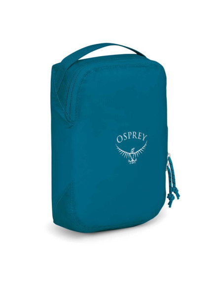 Bag Osprey ULTRALIGHT PACKING CUBE BLUE S