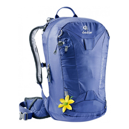 Selkäreppu Deuter LITE 22 SL Indigo