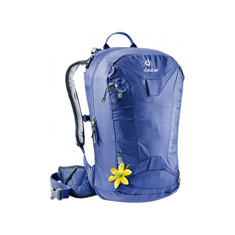Hátizsák Deuter LITE 22 SL Indigo