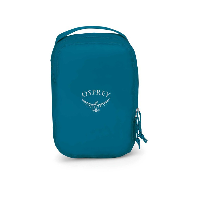 Bag Osprey ULTRALIGHT PACKING CUBE BLUE S