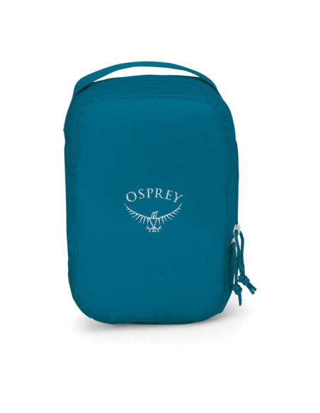 Bag Osprey ULTRALIGHT PACKING CUBE BLUE S