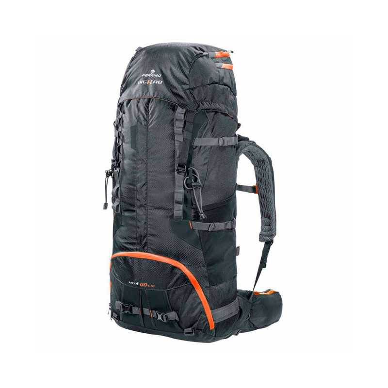 Ferrino X.M.T. 80+10 Black