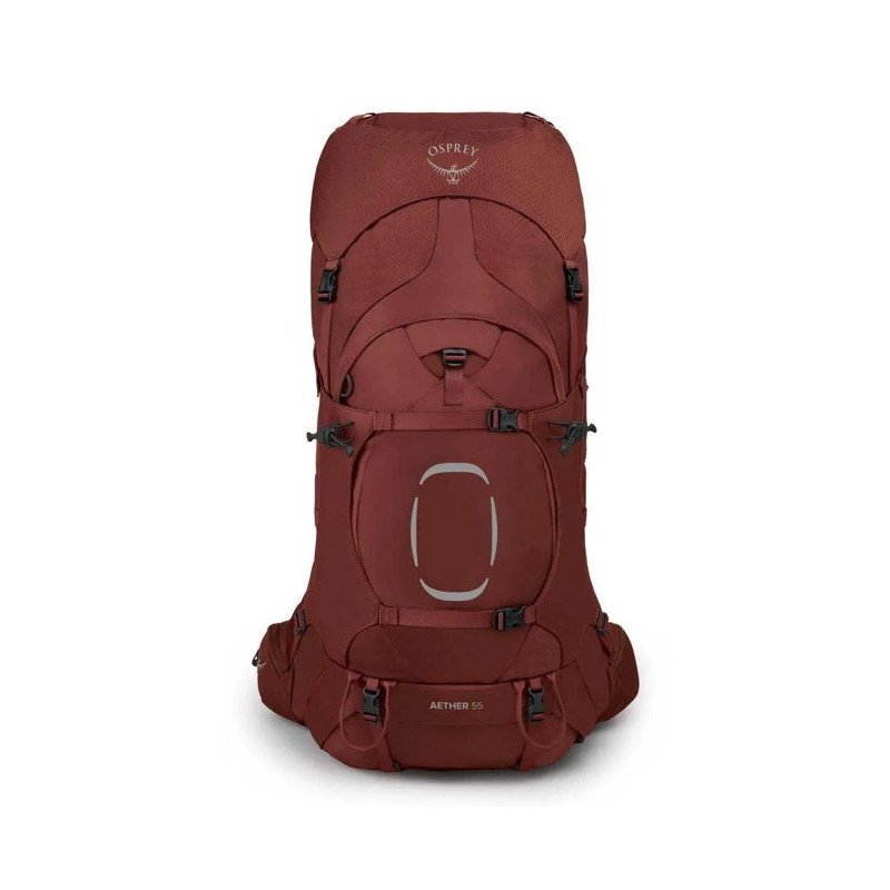 Rygsæk Osprey AETHER 55