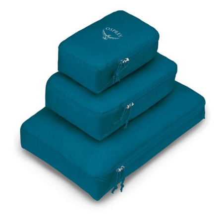 Laukku Osprey PACKING CUBE SET BLUE