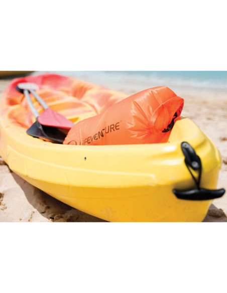 Lifeventure Ultralight Dry Bag 75L