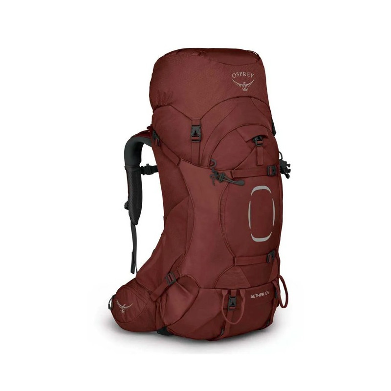 Zaino Osprey AETHER 55