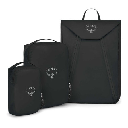 Sac Osprey STARTER SET BLACK