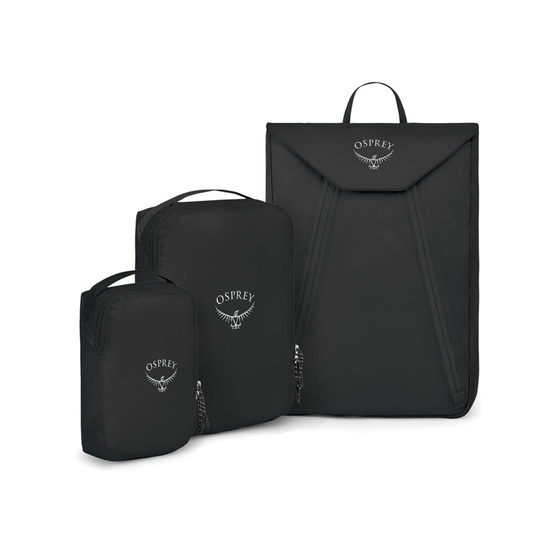Taske Osprey STARTER SET BLACK