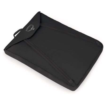 Torba Osprey ULTRALIGHT GARMENT FOLDER BLACK