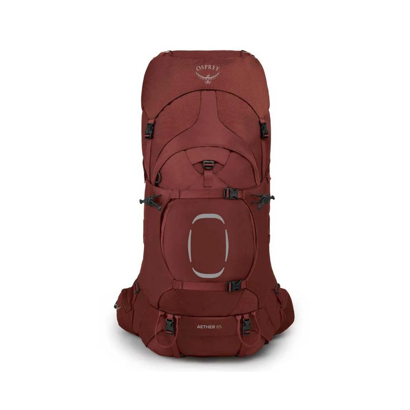 Rugzak Osprey AETHER 65