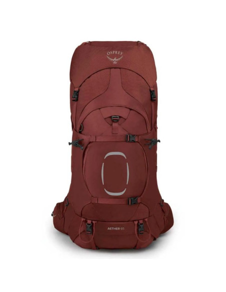 Zaino Osprey AETHER 65