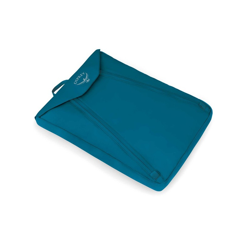 Tas Osprey ULTRALIGHT GARMENT FOLDER BLUE