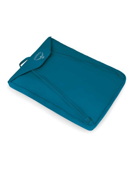 Torba Osprey ULTRALIGHT GARMENT FOLDER BLUE