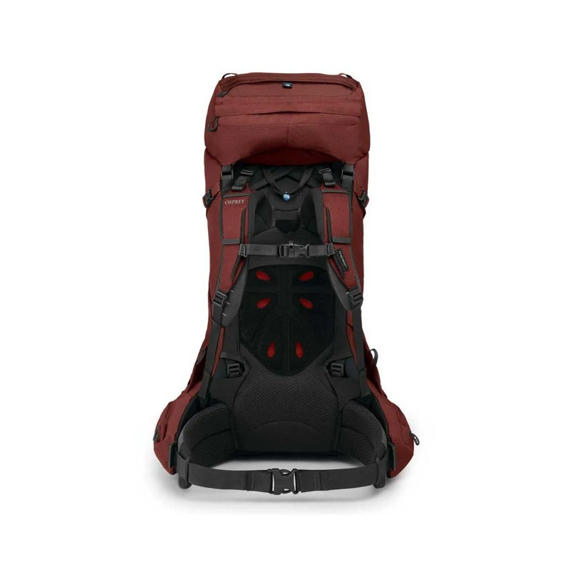 Mochila Osprey AETHER 65
