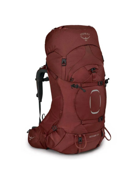 Nahrbtnik Osprey AETHER 65