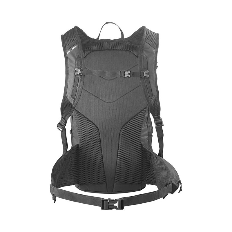 Rygsæk Salomon TRAILBLAZER 20 BLACK/ALLOY