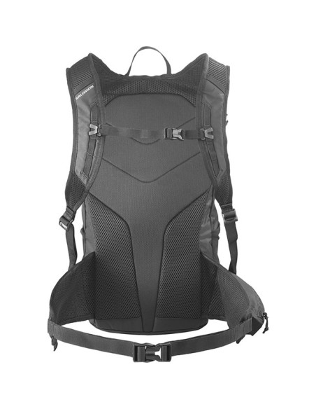 Rygsæk Salomon TRAILBLAZER 20 BLACK/ALLOY