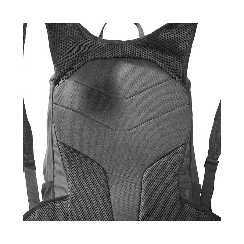 Rucksack Salomon TRAILBLAZER 20 BLACK/ALLOY