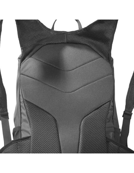 Rucksack Salomon TRAILBLAZER 20 BLACK/ALLOY