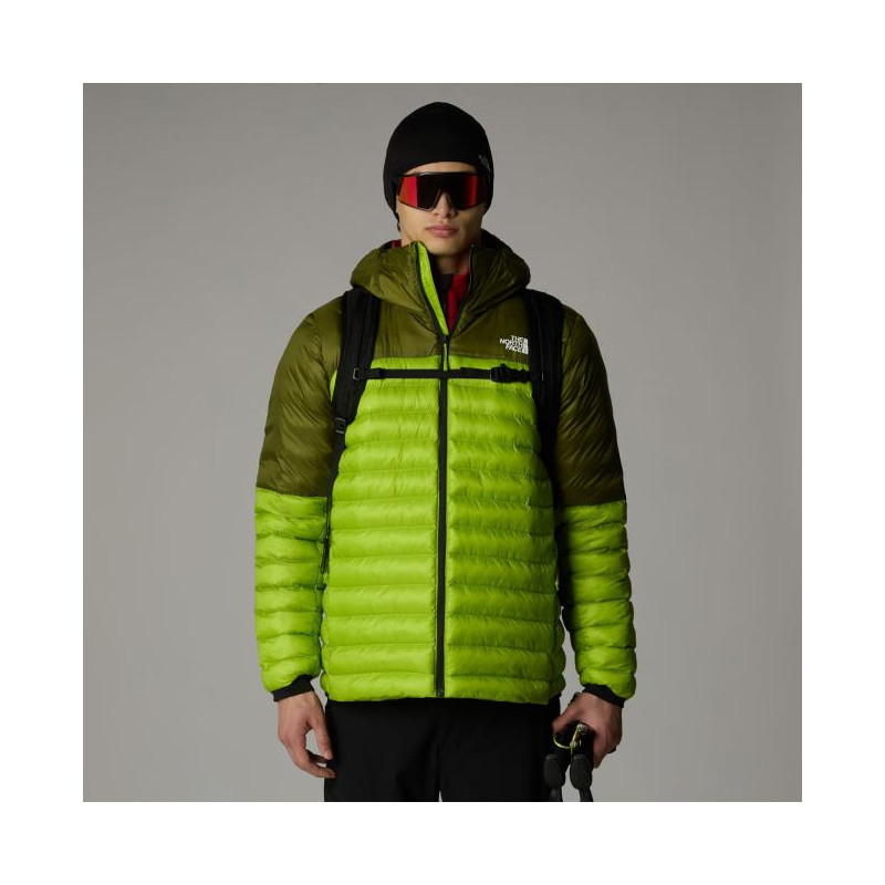 The North Face Basin 18