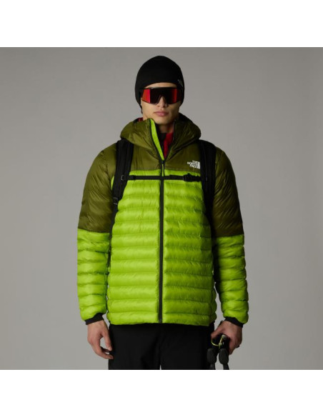 Mochila The North Face Basin 18