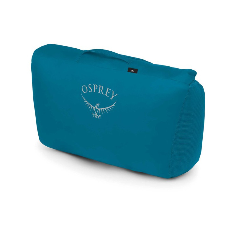 Taška Osprey STRAIGHTJACKET COMPSACK 8L BLUE