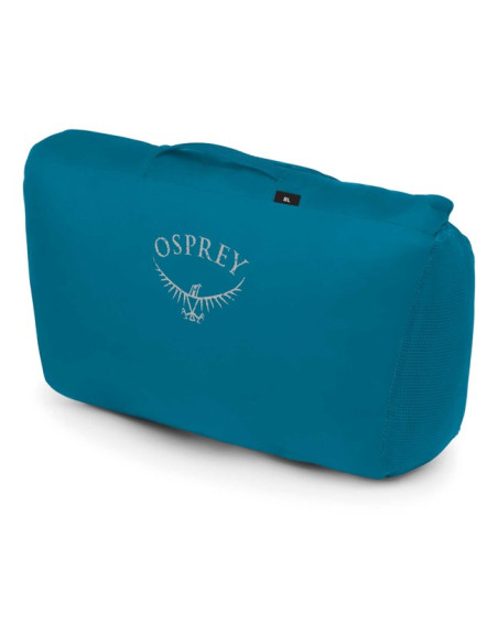 Vrečka Osprey STRAIGHTJACKET COMPSACK 8L BLUE