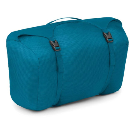 Zsák Osprey STRAIGHTJACKET COMPSACK 8L BLUE 2