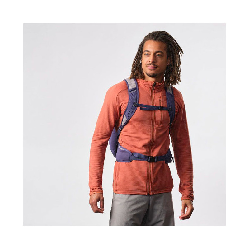 Mochila Salomon TrailBlazer 20