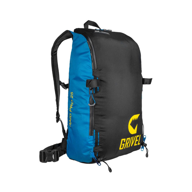 Grivel Raid Pro 25 Recco®