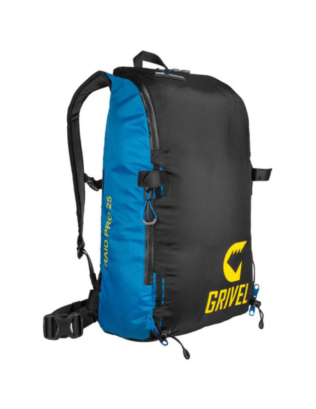 Grivel Raid Pro 25 Recco®