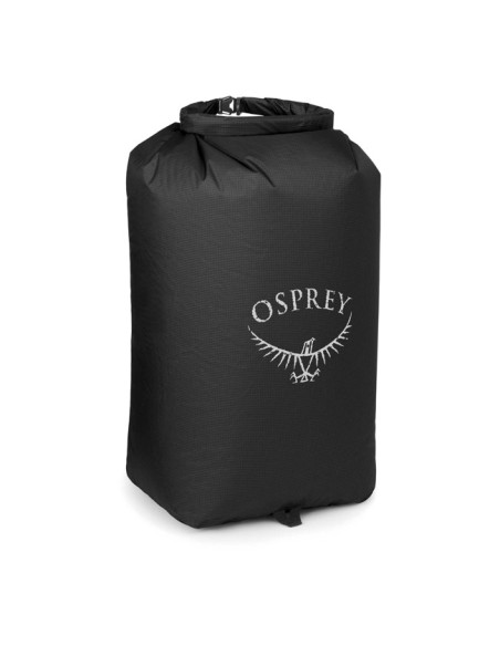 Zsák Osprey ULTRALIGHT DRYSACK 35L BLACK