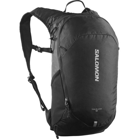 Rucksack Salomon TRAILBLAZER 10 BLACK/ALLOY