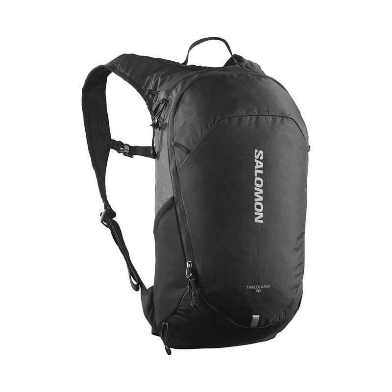 Rucksack Salomon TRAILBLAZER 10 BLACK/ALLOY