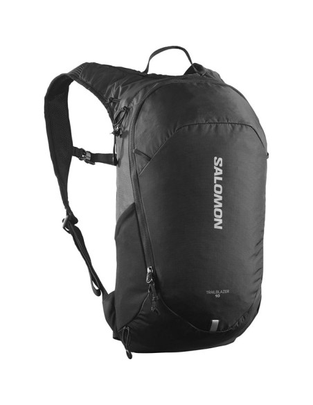 Batoh Salomon TRAILBLAZER 10 BLACK/ALLOY