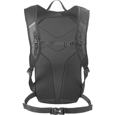 Rucksack Salomon TRAILBLAZER 10 BLACK/ALLOY 2