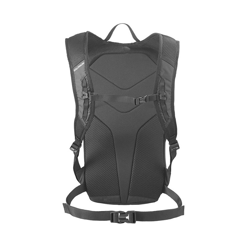 Rucksack Salomon TRAILBLAZER 10 BLACK/ALLOY