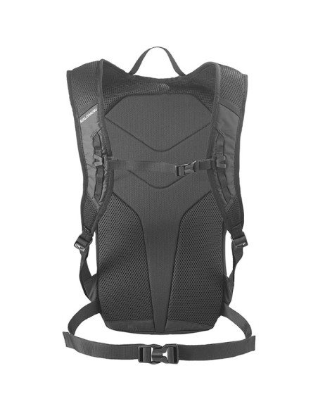 Mochila Salomon TRAILBLAZER 10 BLACK/ALLOY